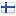 sericperu.com server is located in Finland